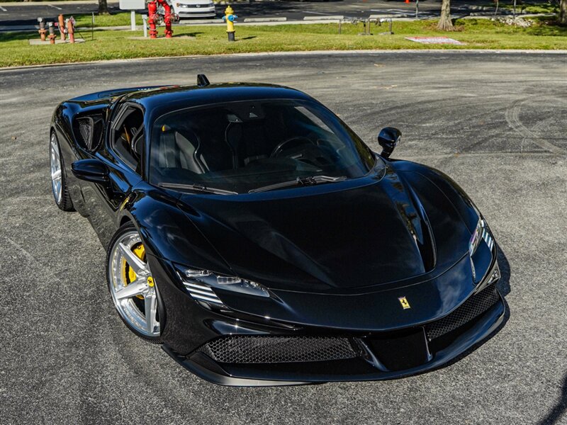 2022 Ferrari SF90 Stradale - Photo 69 - Bonita Springs, FL 34134