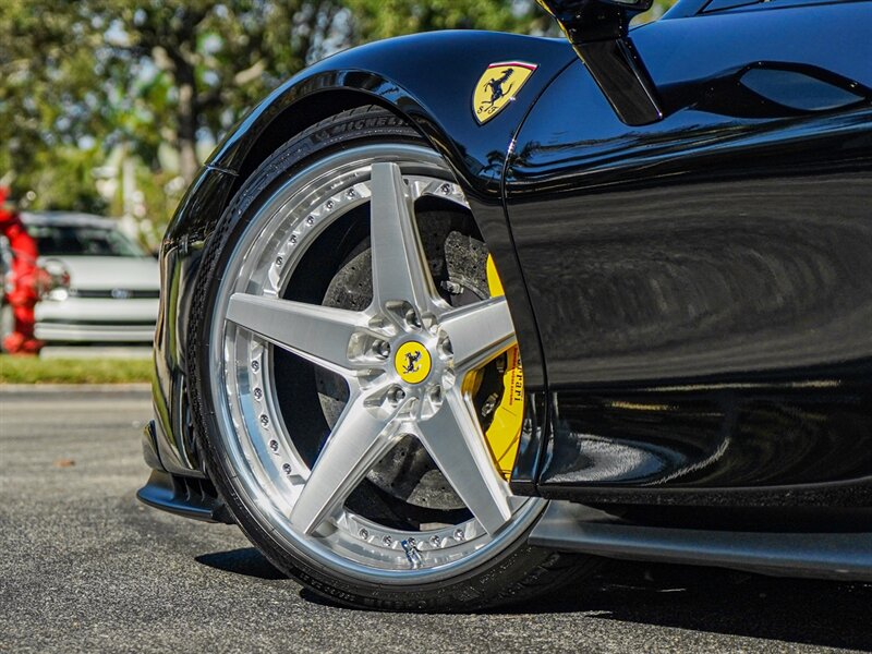 2022 Ferrari SF90 Stradale - Photo 49 - Bonita Springs, FL 34134