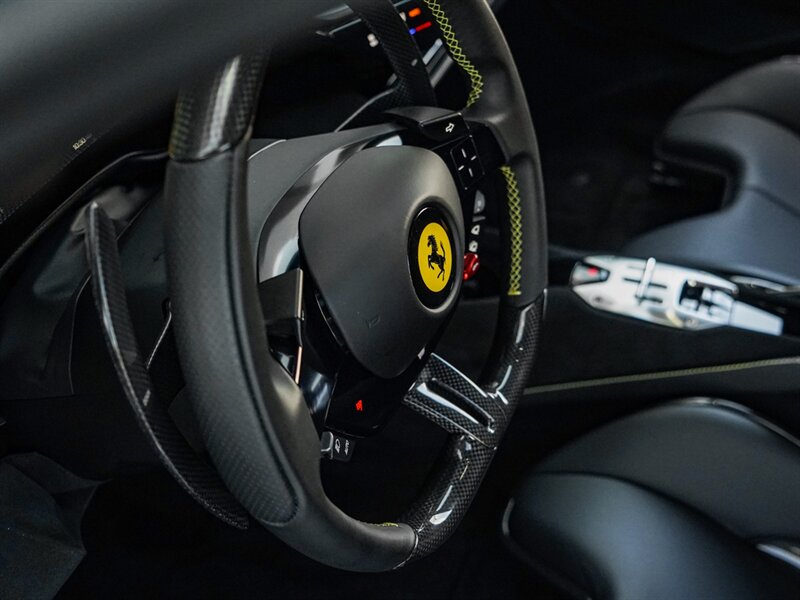 2022 Ferrari SF90 Stradale - Photo 26 - Bonita Springs, FL 34134