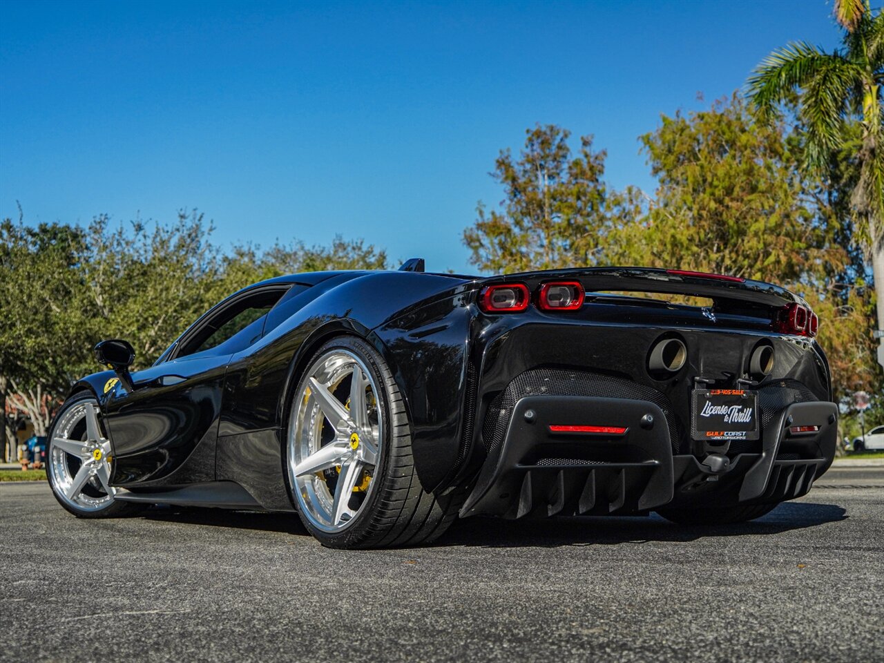 2022 Ferrari SF90 Stradale   - Photo 50 - Bonita Springs, FL 34134