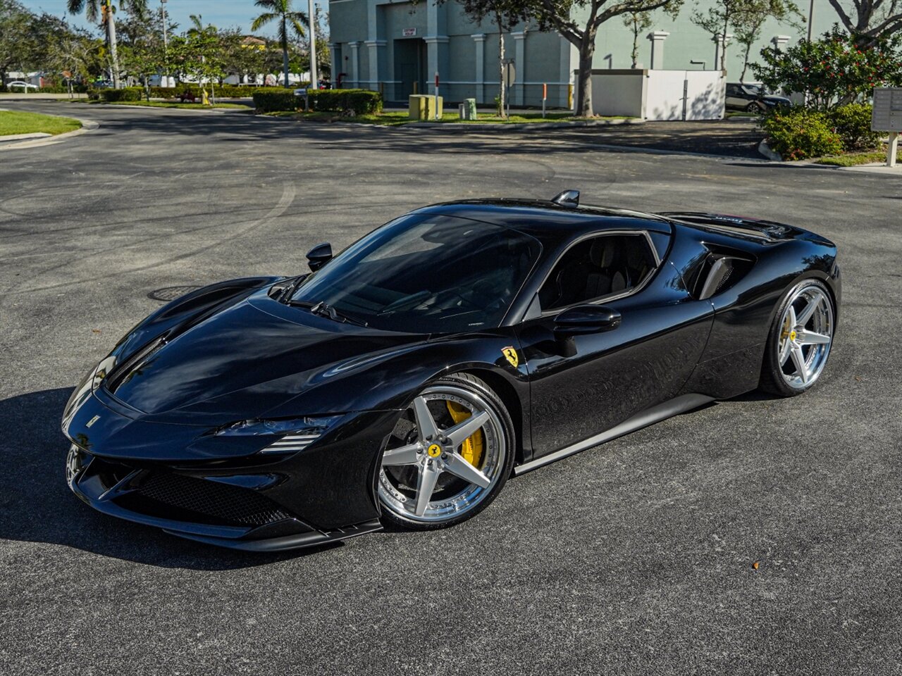 2022 Ferrari SF90 Stradale   - Photo 7 - Bonita Springs, FL 34134