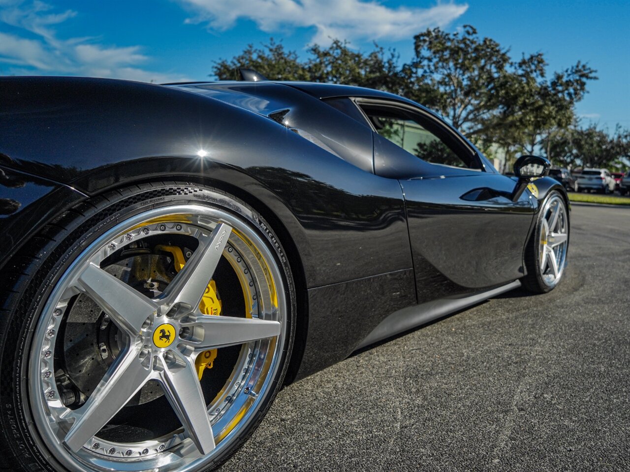 2022 Ferrari SF90 Stradale   - Photo 63 - Bonita Springs, FL 34134