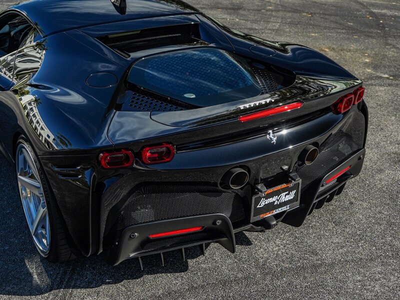 2022 Ferrari SF90 Stradale - Photo 51 - Bonita Springs, FL 34134