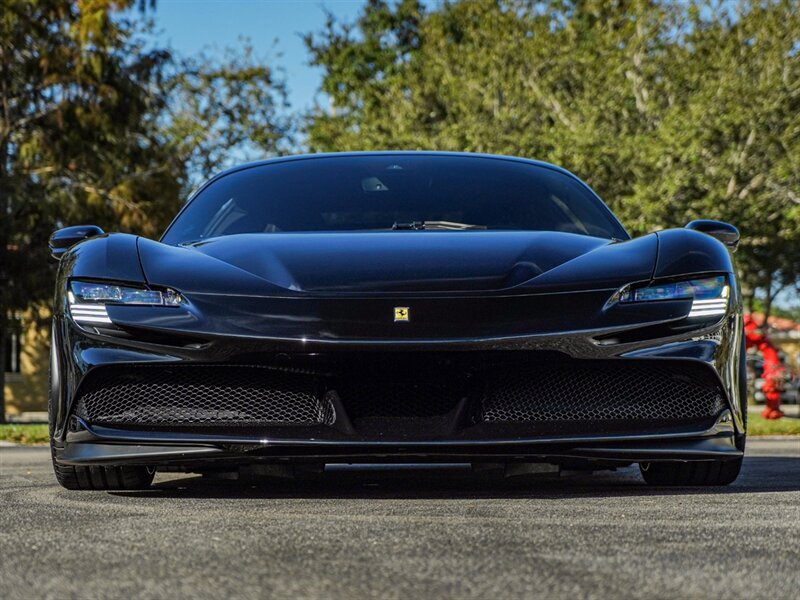 2022 Ferrari SF90 Stradale   - Photo 3 - Bonita Springs, FL 34134