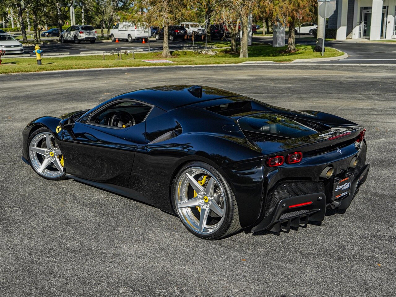 2022 Ferrari SF90 Stradale   - Photo 48 - Bonita Springs, FL 34134