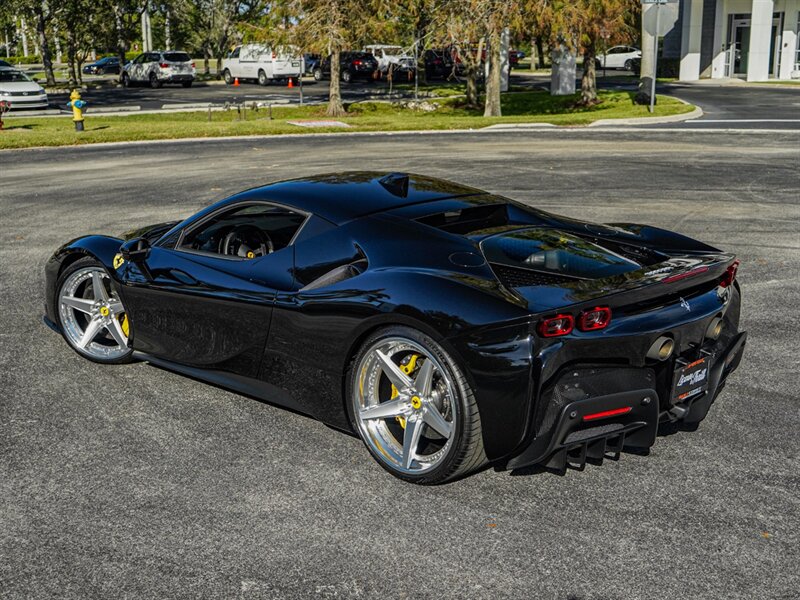 2022 Ferrari SF90 Stradale - Photo 48 - Bonita Springs, FL 34134