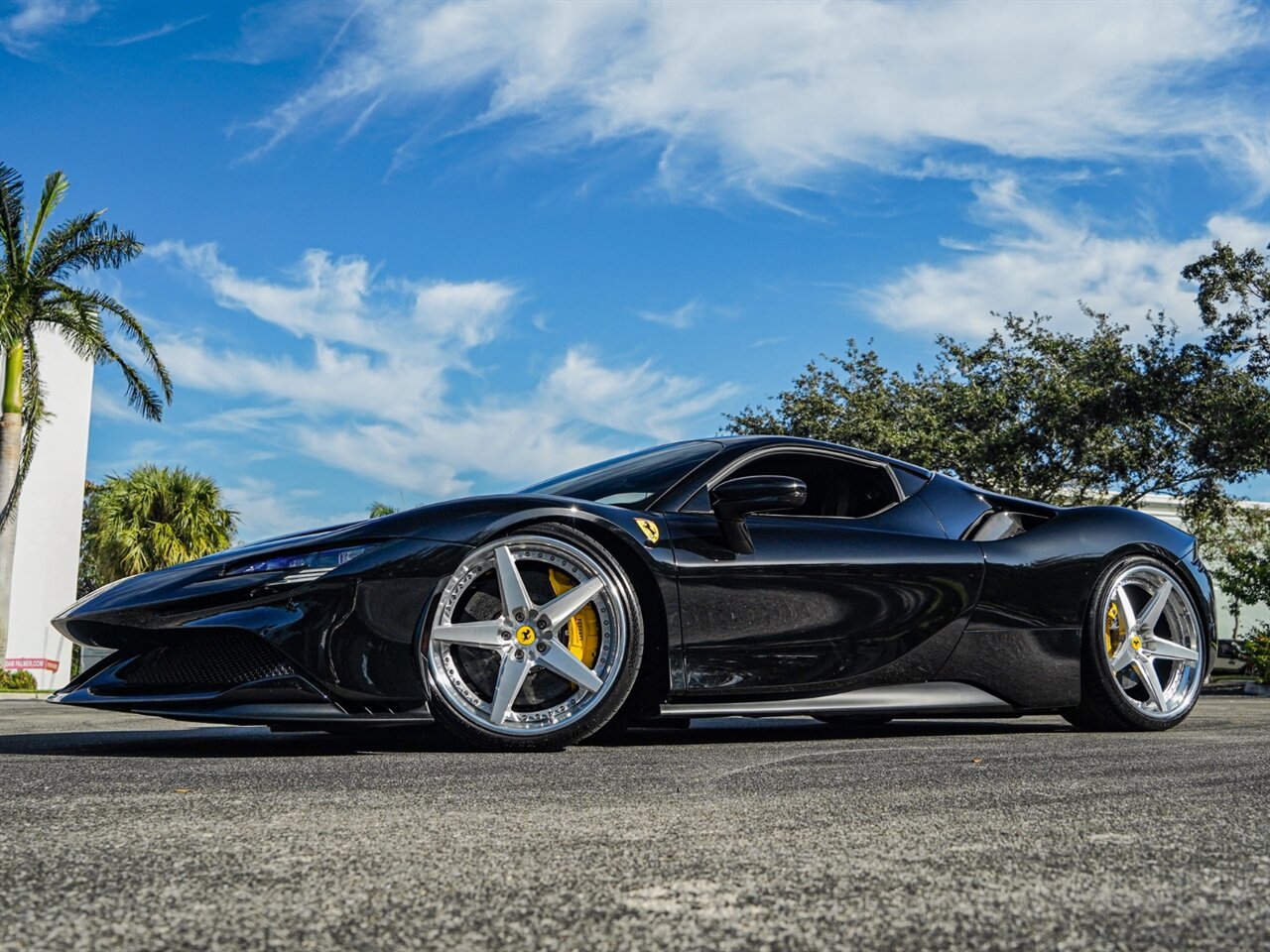 2022 Ferrari SF90 Stradale   - Photo 10 - Bonita Springs, FL 34134