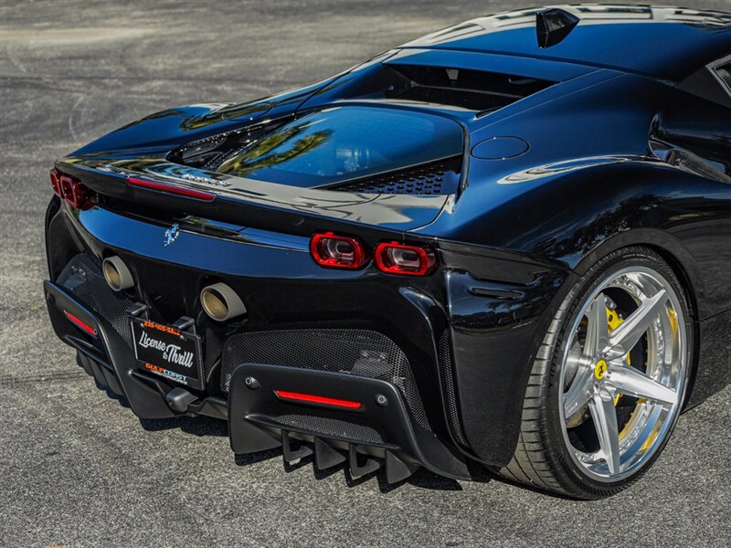 2022 Ferrari SF90 Stradale - Photo 58 - Bonita Springs, FL 34134