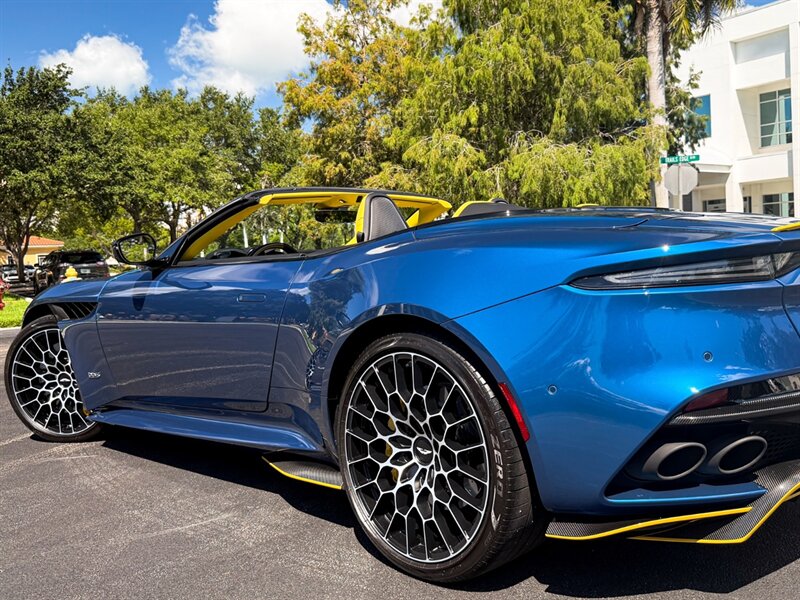 2023 Aston Martin DBS Superleggera - Photo 53 - Bonita Springs, FL 34134