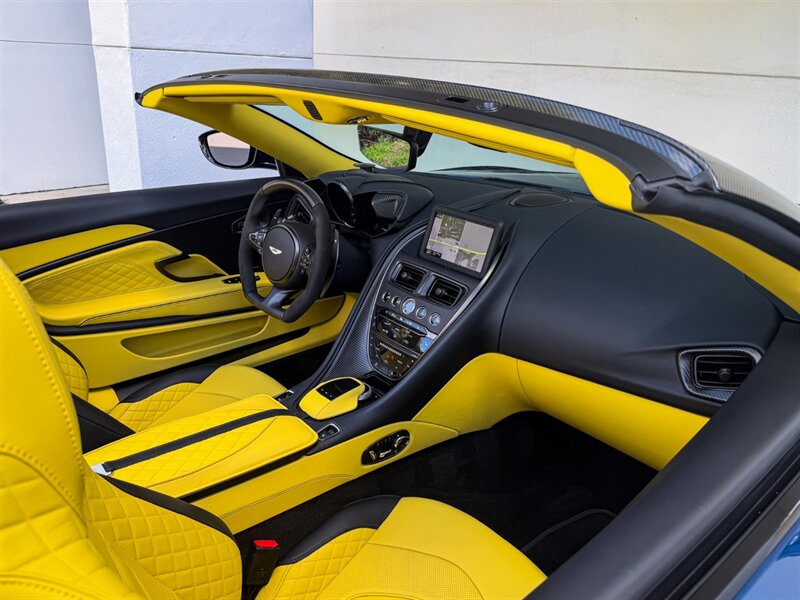 2023 Aston Martin DBS Superleggera - Photo 30 - Bonita Springs, FL 34134