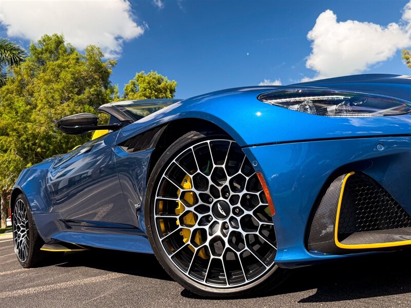 2023 Aston Martin DBS Superleggera - Photo 78 - Bonita Springs, FL 34134