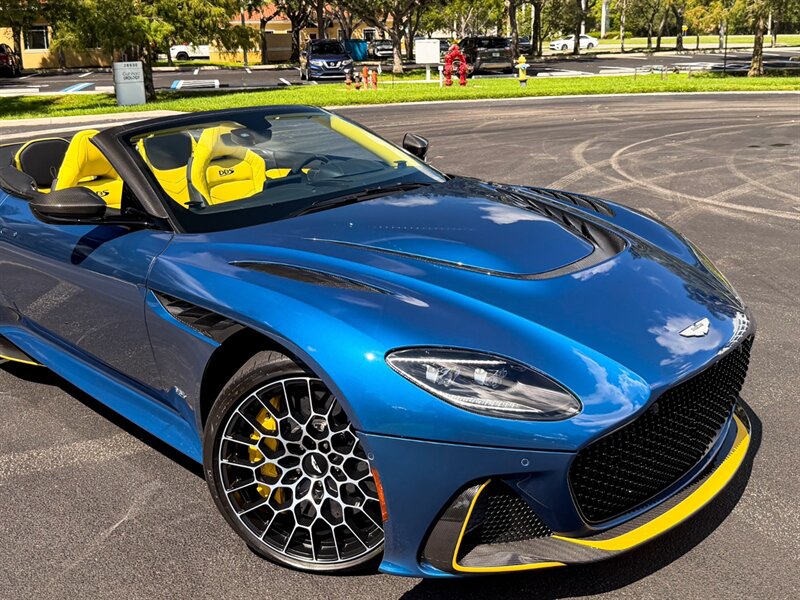 2023 Aston Martin DBS Superleggera - Photo 76 - Bonita Springs, FL 34134