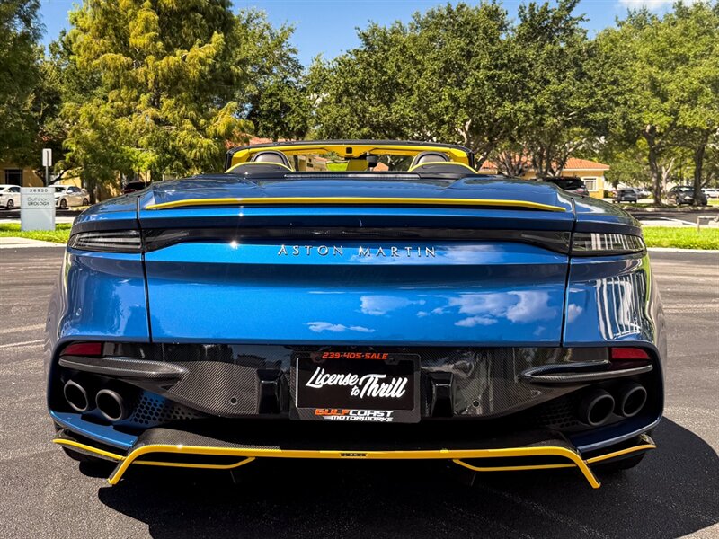 2023 Aston Martin DBS Superleggera - Photo 59 - Bonita Springs, FL 34134