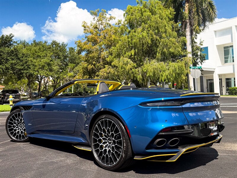 2023 Aston Martin DBS Superleggera - Photo 52 - Bonita Springs, FL 34134