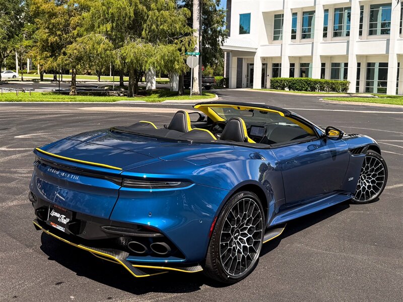 2023 Aston Martin DBS Superleggera - Photo 68 - Bonita Springs, FL 34134