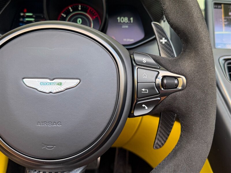 2023 Aston Martin DBS Superleggera - Photo 34 - Bonita Springs, FL 34134