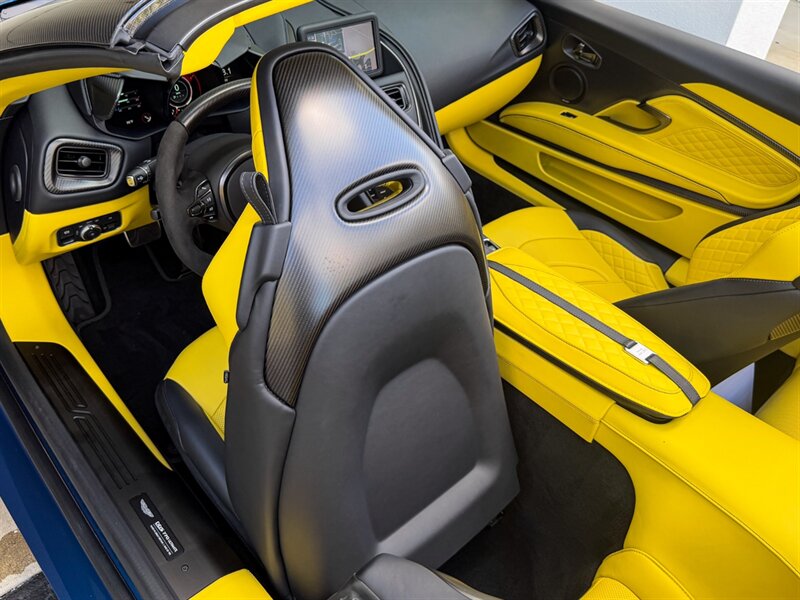 2023 Aston Martin DBS Superleggera - Photo 26 - Bonita Springs, FL 34134