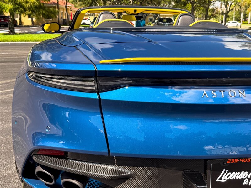 2023 Aston Martin DBS Superleggera - Photo 58 - Bonita Springs, FL 34134