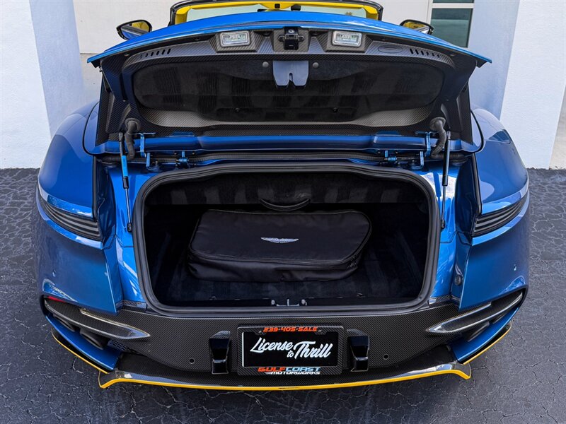 2023 Aston Martin DBS Superleggera - Photo 43 - Bonita Springs, FL 34134