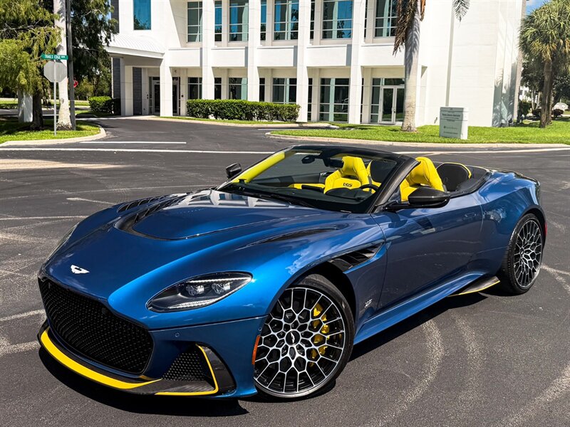 2023 Aston Martin DBS Superleggera - Photo 10 - Bonita Springs, FL 34134