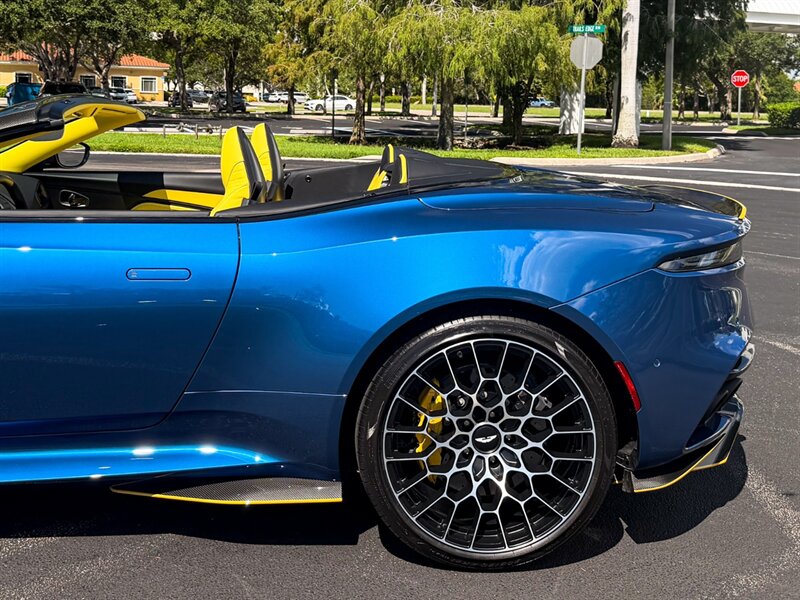 2023 Aston Martin DBS Superleggera - Photo 50 - Bonita Springs, FL 34134
