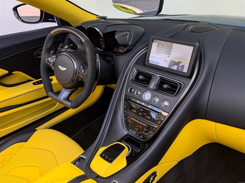 2023 Aston Martin DBS Superleggera - Photo 40 - Bonita Springs, FL 34134