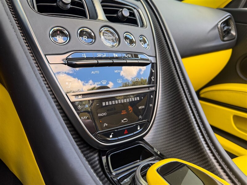 2023 Aston Martin DBS Superleggera - Photo 19 - Bonita Springs, FL 34134