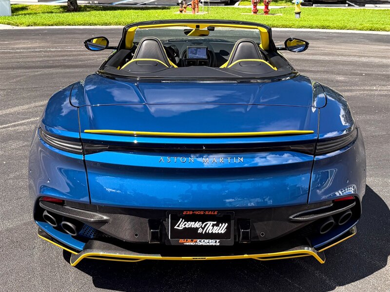 2023 Aston Martin DBS Superleggera - Photo 57 - Bonita Springs, FL 34134