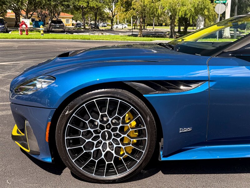 2023 Aston Martin DBS Superleggera - Photo 48 - Bonita Springs, FL 34134