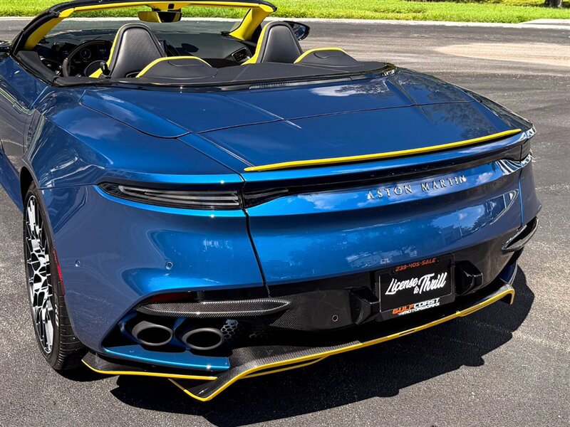 2023 Aston Martin DBS Superleggera - Photo 56 - Bonita Springs, FL 34134