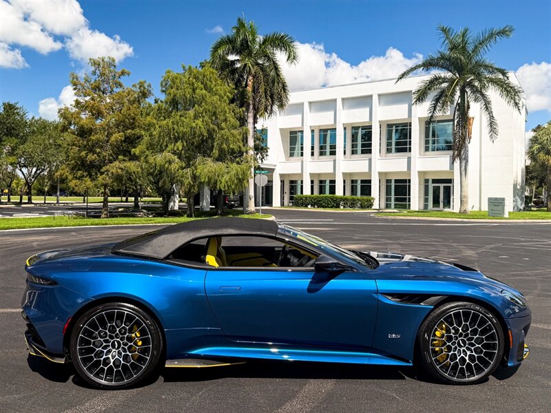 2023 Aston Martin DBS Superleggera - Photo 74 - Bonita Springs, FL 34134