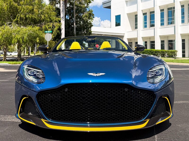 2023 Aston Martin DBS Superleggera - Photo 8 - Bonita Springs, FL 34134