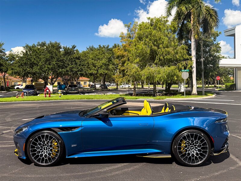 2023 Aston Martin DBS Superleggera - Photo 47 - Bonita Springs, FL 34134