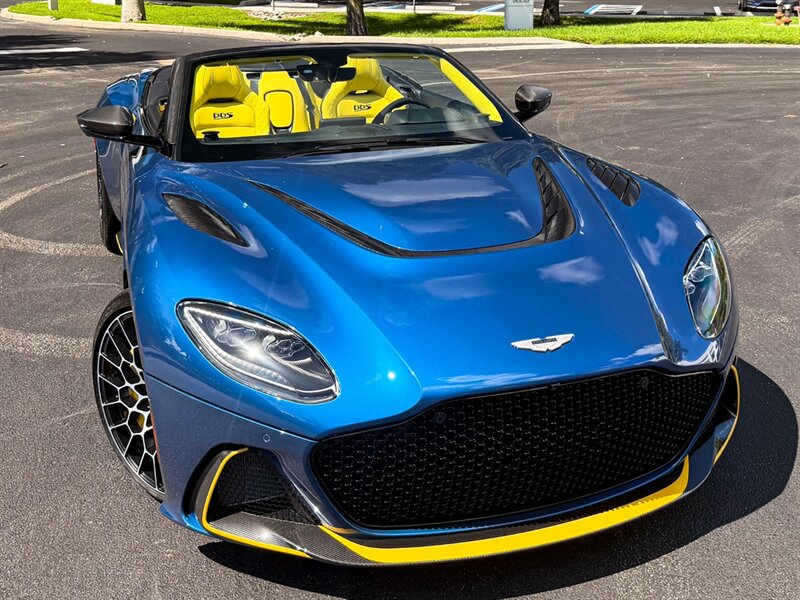 2023 Aston Martin DBS Superleggera - Photo 79 - Bonita Springs, FL 34134