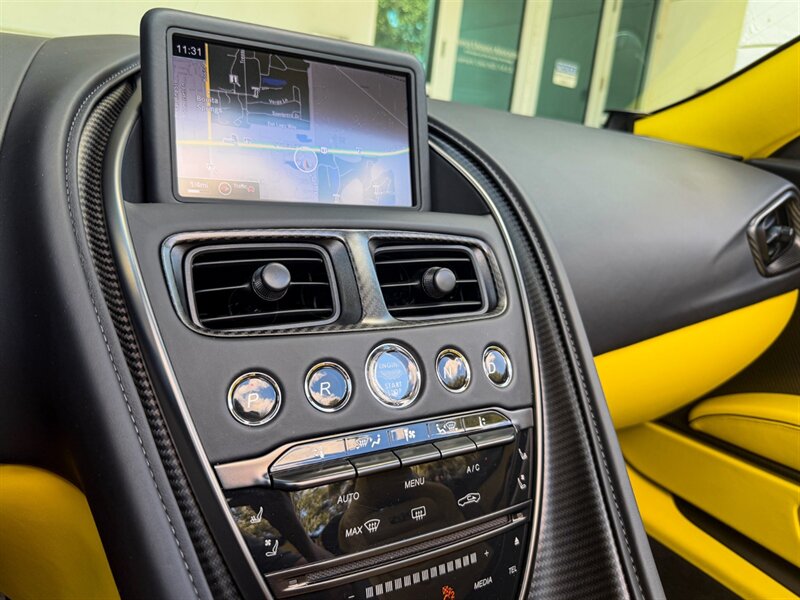 2023 Aston Martin DBS Superleggera - Photo 18 - Bonita Springs, FL 34134