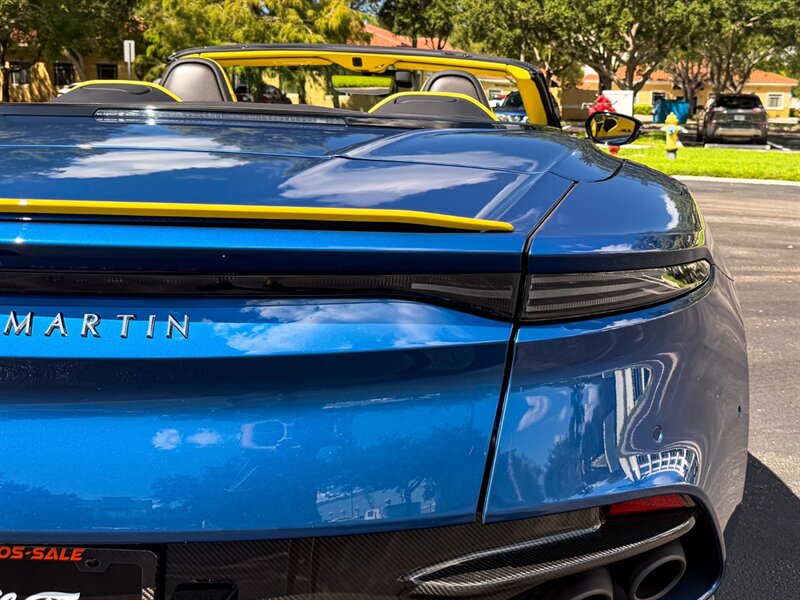 2023 Aston Martin DBS Superleggera - Photo 62 - Bonita Springs, FL 34134
