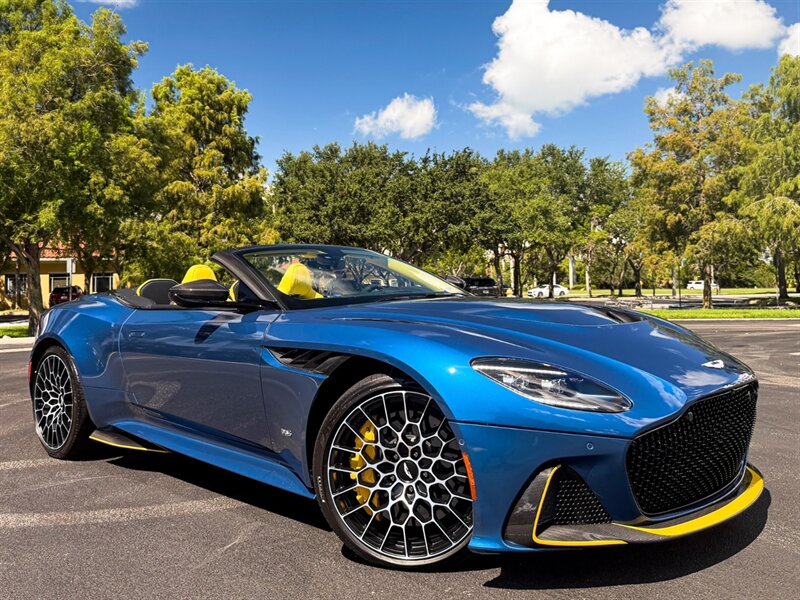 2023 Aston Martin DBS Superleggera - Photo 77 - Bonita Springs, FL 34134