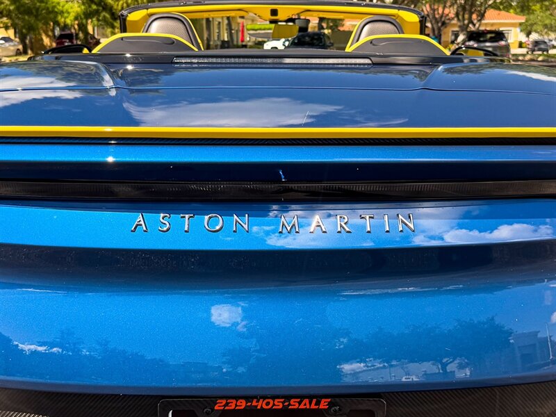 2023 Aston Martin DBS Superleggera - Photo 60 - Bonita Springs, FL 34134