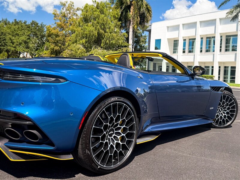 2023 Aston Martin DBS Superleggera - Photo 66 - Bonita Springs, FL 34134