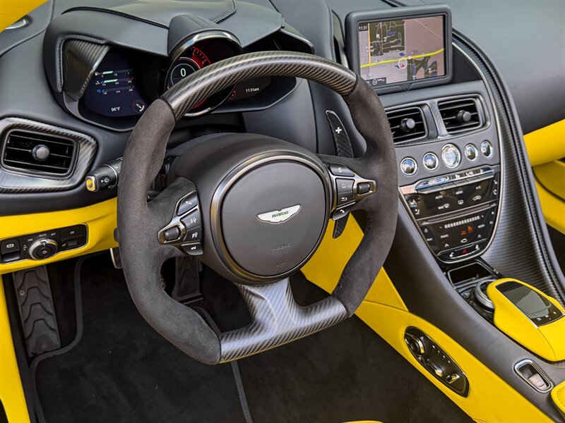 2023 Aston Martin DBS Superleggera - Photo 31 - Bonita Springs, FL 34134