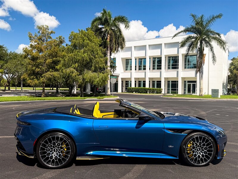 2023 Aston Martin DBS Superleggera - Photo 69 - Bonita Springs, FL 34134
