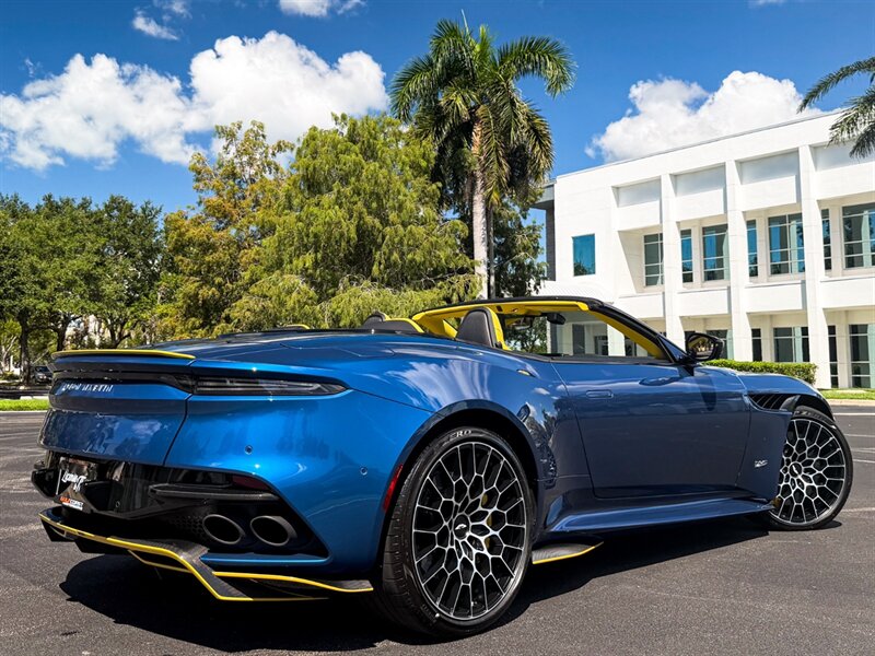 2023 Aston Martin DBS Superleggera - Photo 65 - Bonita Springs, FL 34134