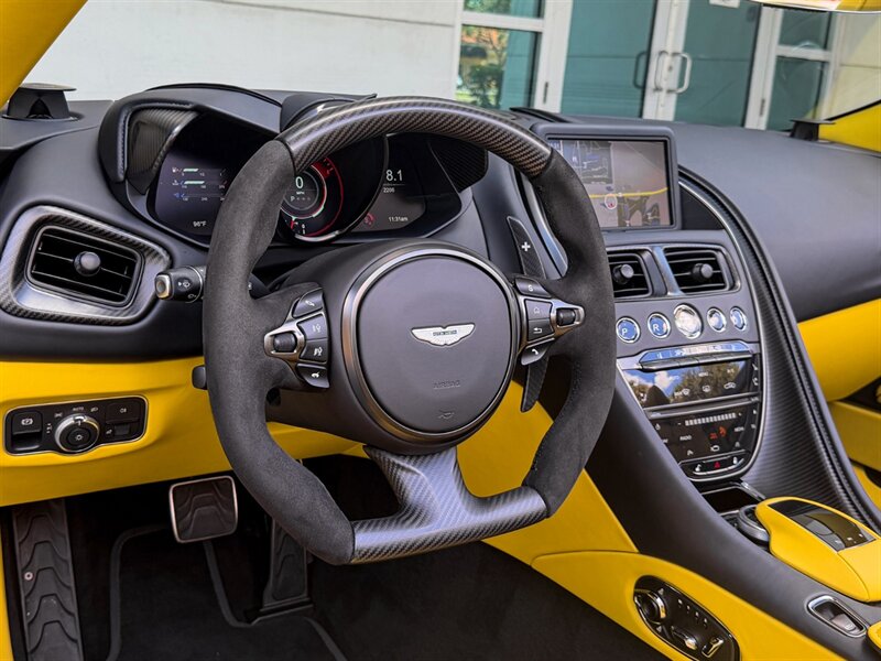 2023 Aston Martin DBS Superleggera - Photo 14 - Bonita Springs, FL 34134
