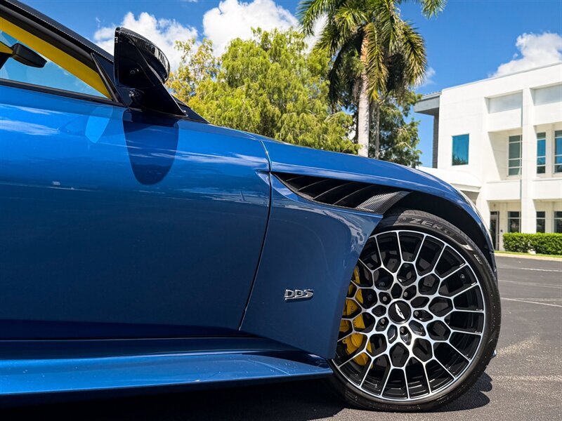 2023 Aston Martin DBS Superleggera - Photo 67 - Bonita Springs, FL 34134