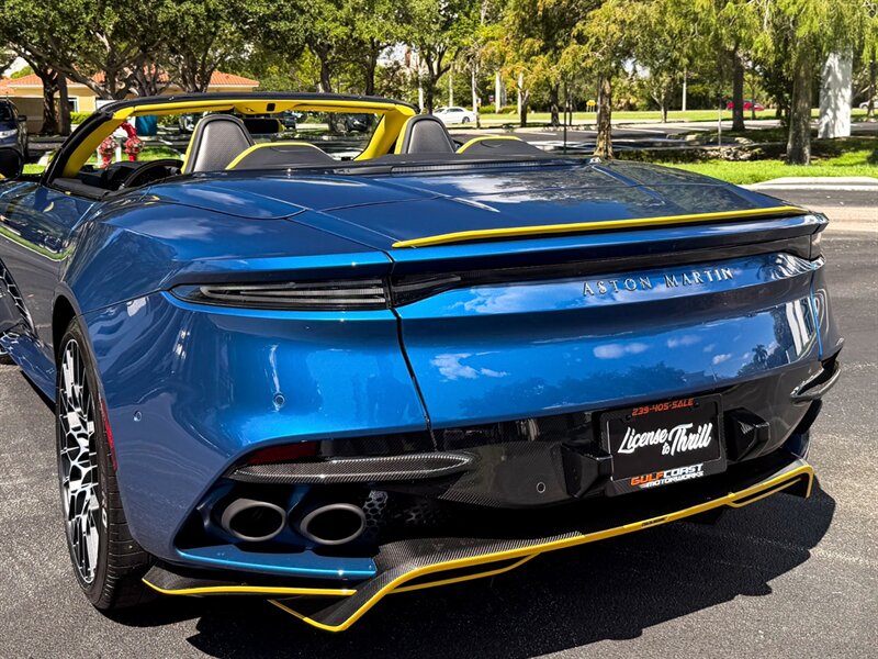 2023 Aston Martin DBS Superleggera - Photo 55 - Bonita Springs, FL 34134