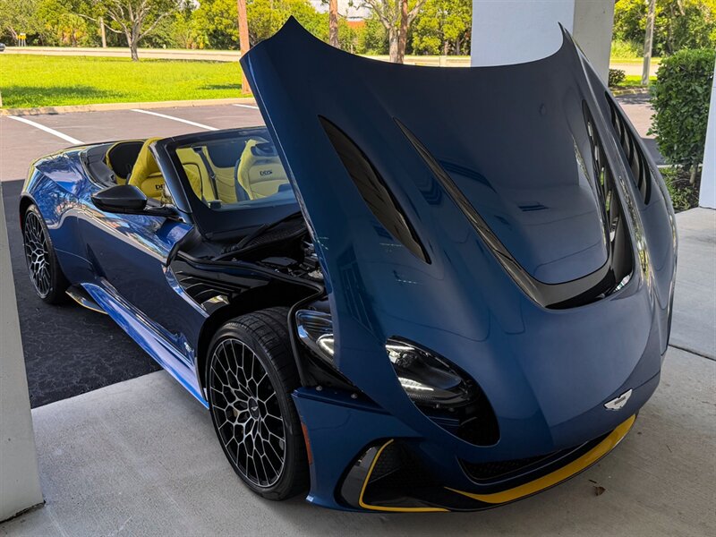 2023 Aston Martin DBS Superleggera - Photo 46 - Bonita Springs, FL 34134