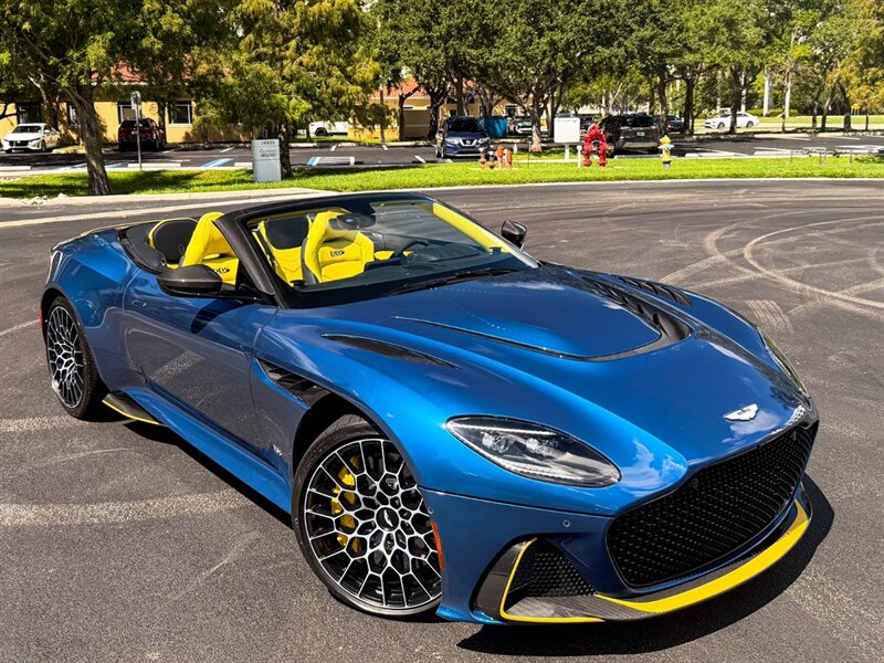 2023 Aston Martin DBS Superleggera - Photo 75 - Bonita Springs, FL 34134