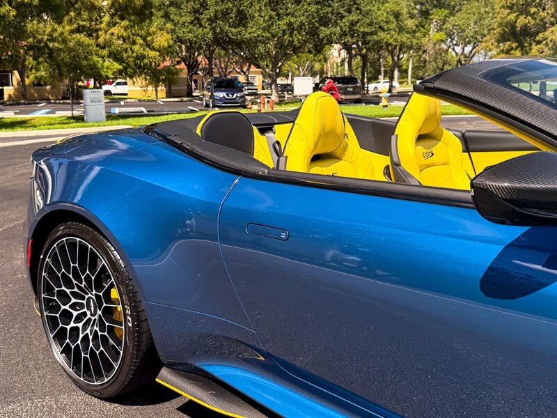 2023 Aston Martin DBS Superleggera - Photo 72 - Bonita Springs, FL 34134