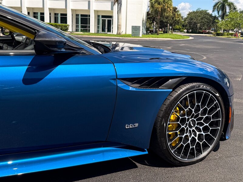 2023 Aston Martin DBS Superleggera - Photo 70 - Bonita Springs, FL 34134