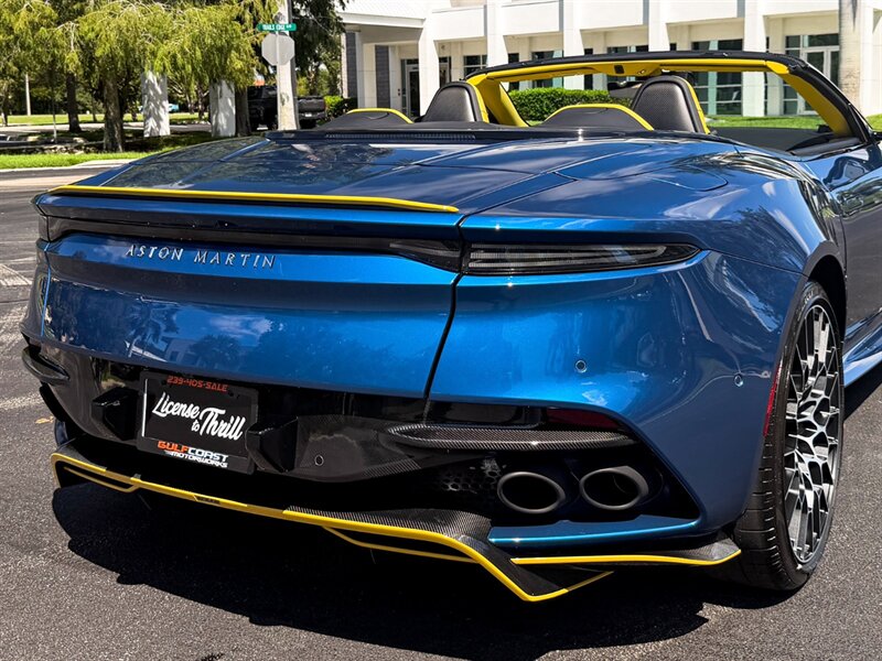 2023 Aston Martin DBS Superleggera - Photo 64 - Bonita Springs, FL 34134